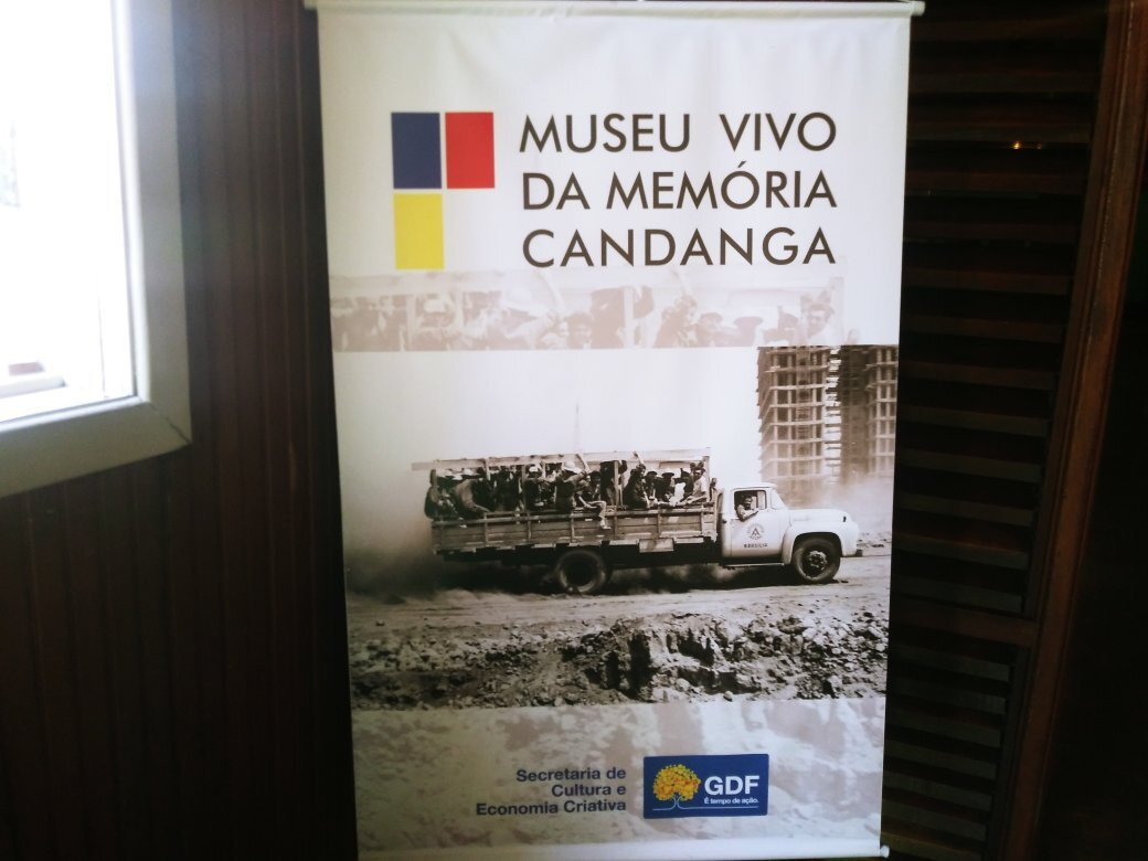 Museu Vivo da Memoria Candanga-巴西利亚必去景点