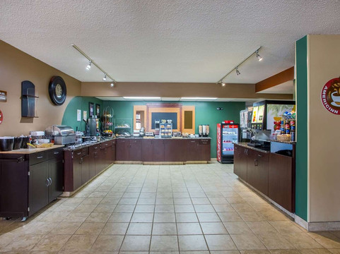 Riverfront Hotel（河畔酒店）主图