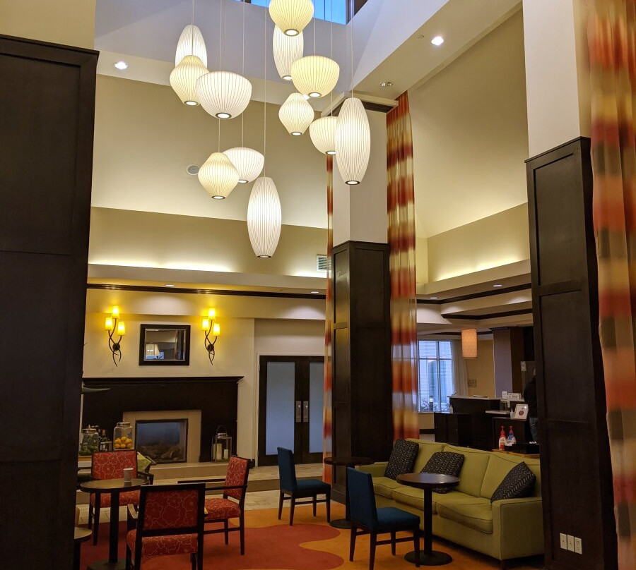 Hilton Garden Inn Edmonton International Airport主图