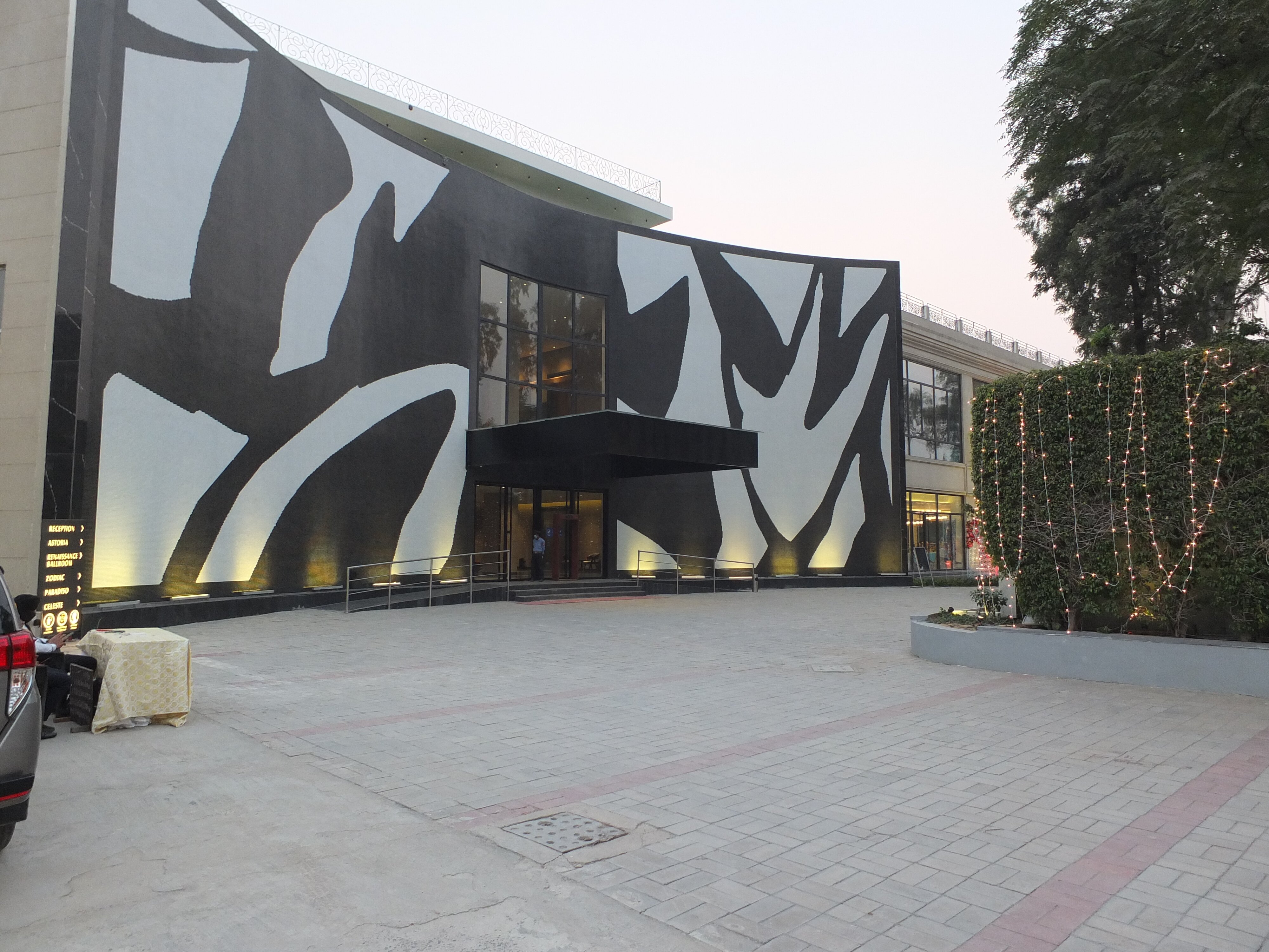 Park Boulevard-浴室