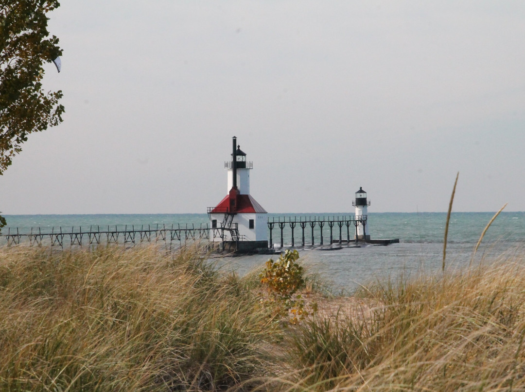Tiscornia Park-Saint Joseph必去景点