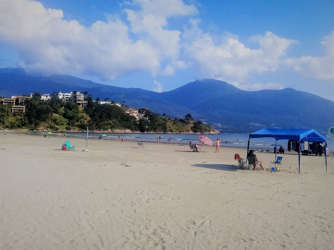 Grande Beach景点图片