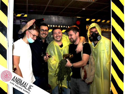 Exodus-海尔布隆必去景点