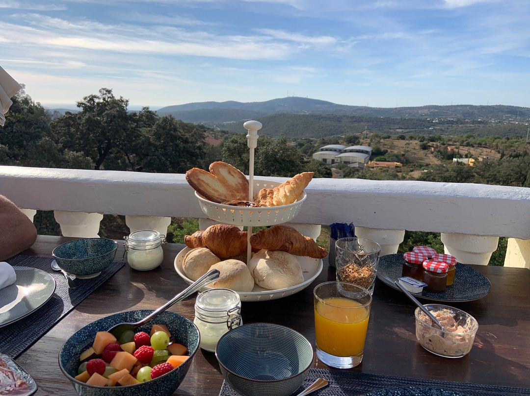 Panoramic Paradise主图