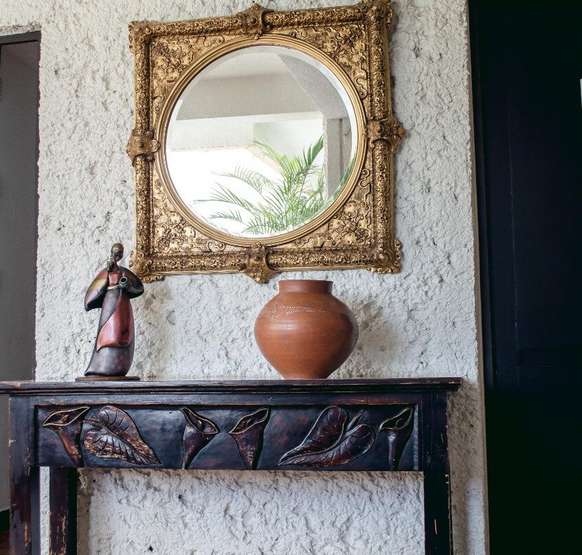 Hotel & Restaurante Garcia Peral主图