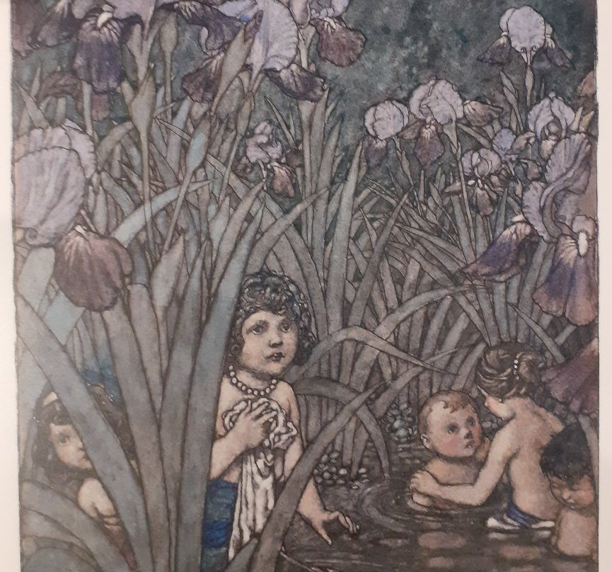Heath Robinson Museum景点图片