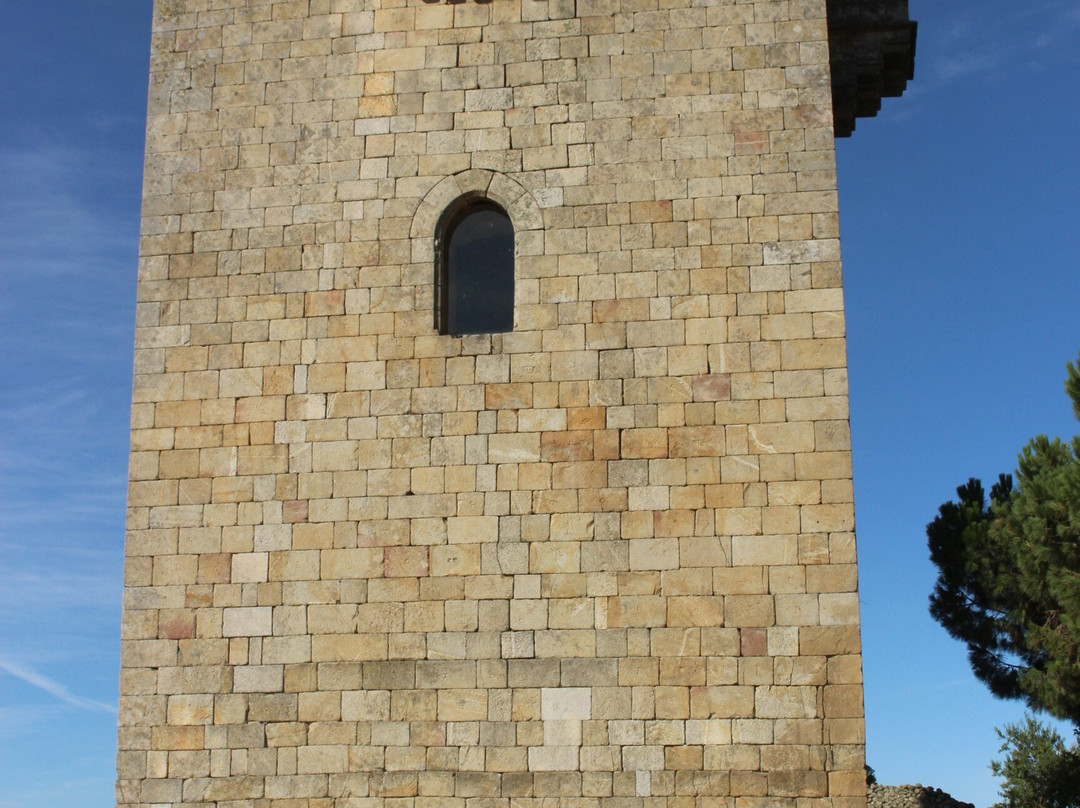 Castelo de Pinhel-Pinhel必去景点