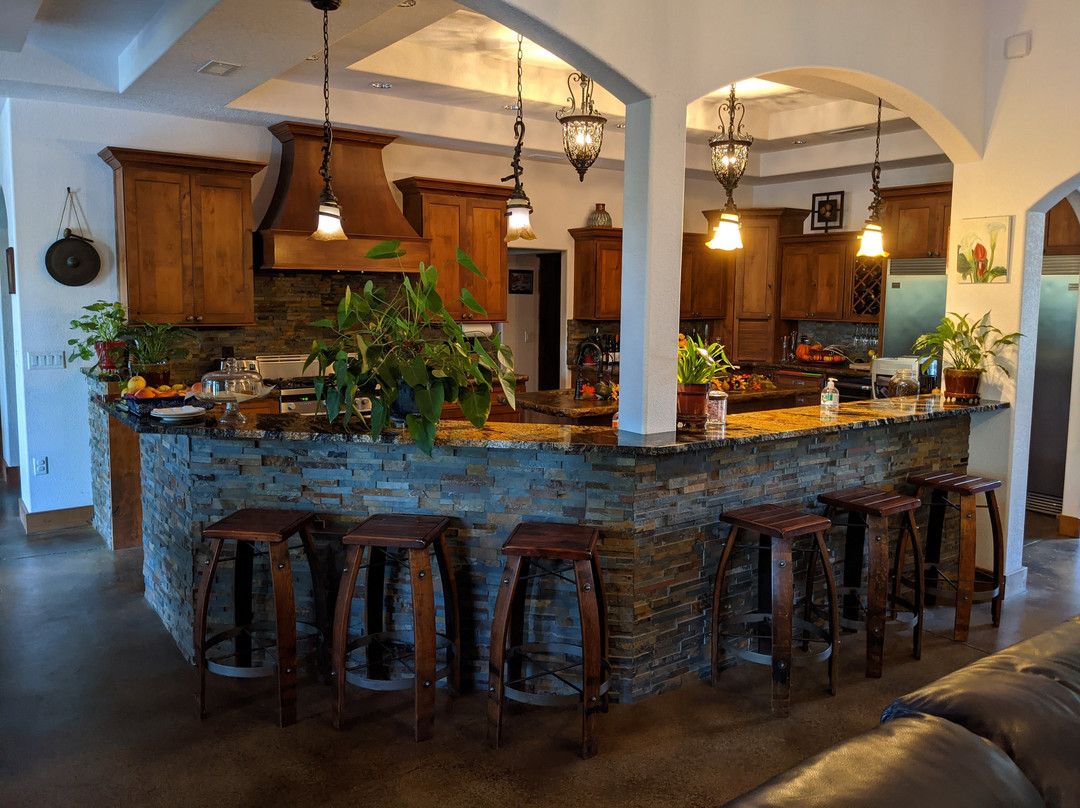 Casa S Bed & Breakfast主图