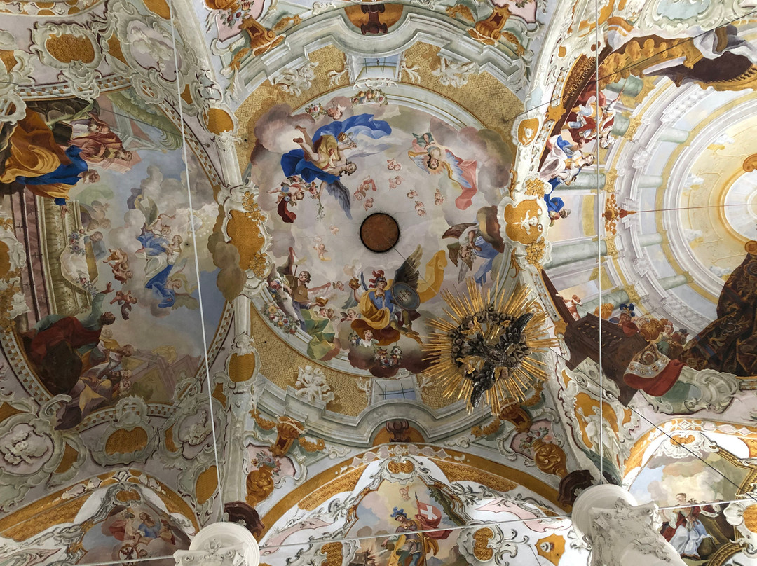 Parrocchia Nostra Signora delle Palude景点图片