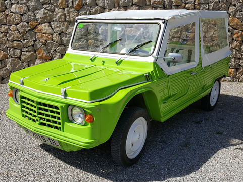 Ibiza Sunlight Rent Car-伊维萨必去景点