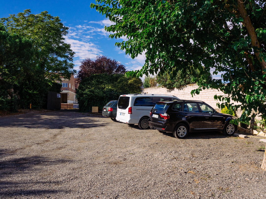 Hotel Rural Tierras Del Cid主图