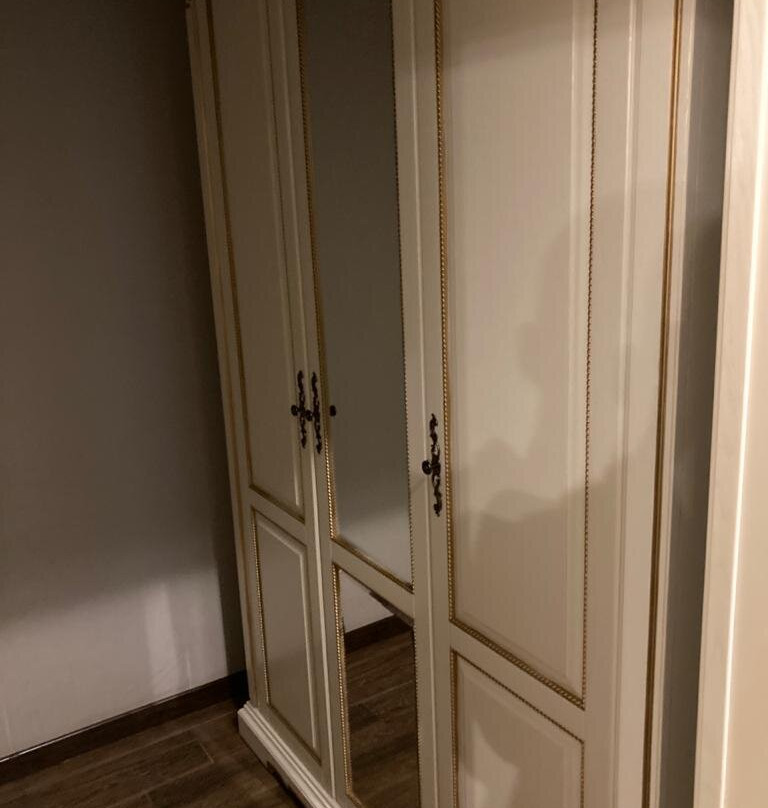 Hotel Favorit主图
