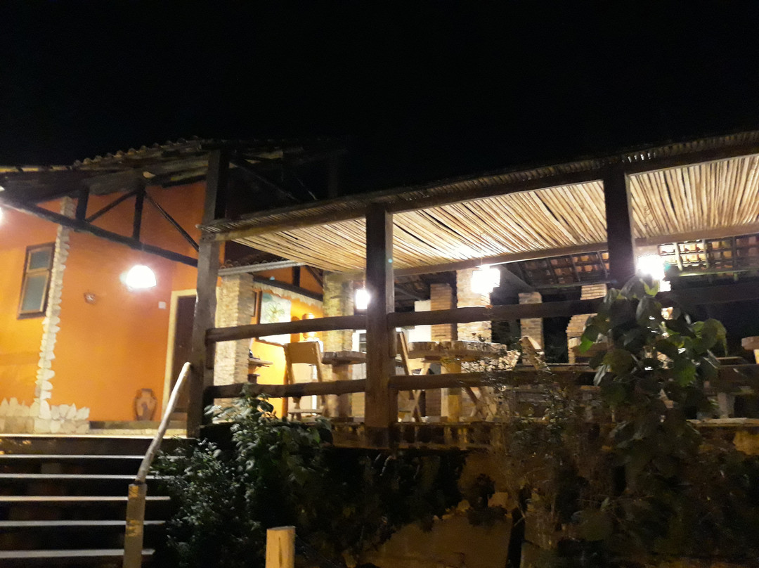 Pousada Arapassu主图