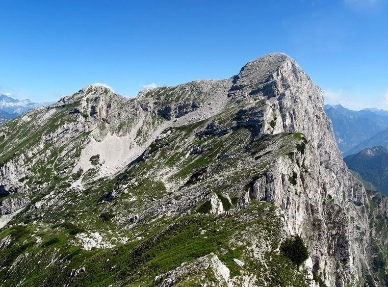 Alta Via Delle Dolomiti N. 7景点图片