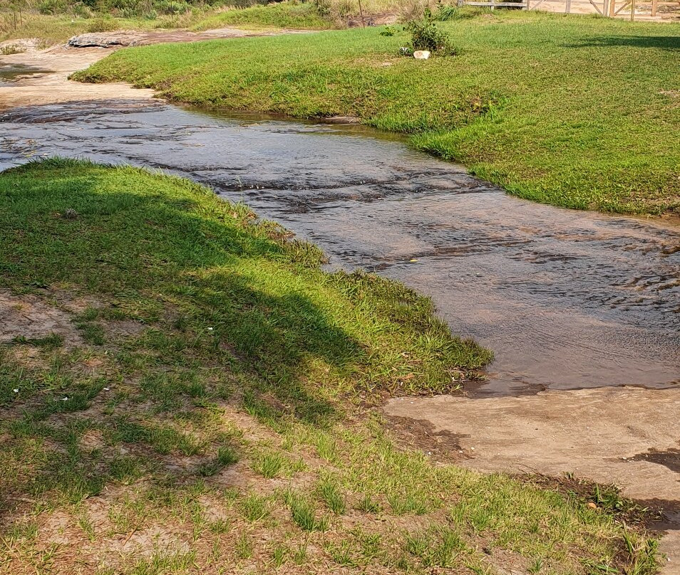 Capão da Onça-Ponta Grossa必去景点