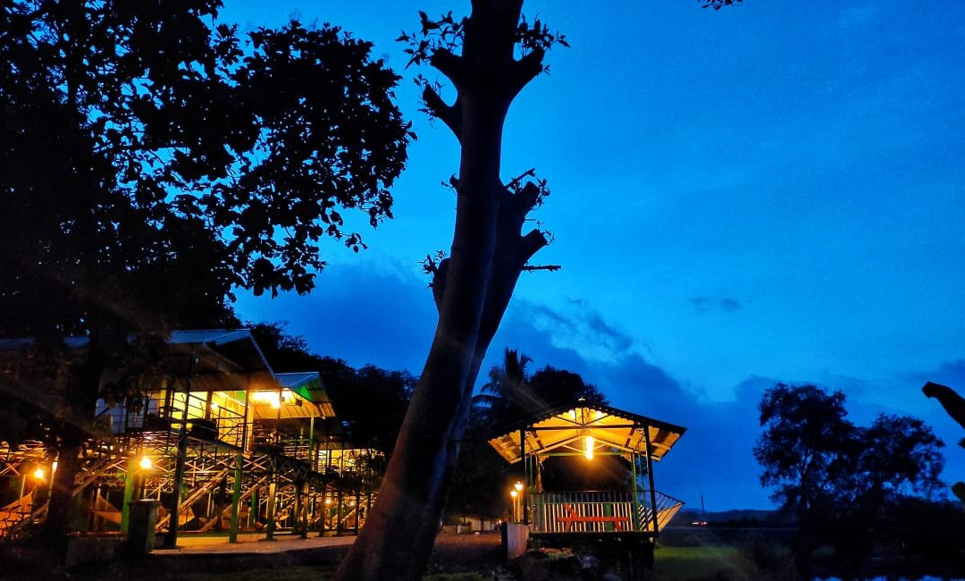 The Herb Farm By Curry Leaves主图