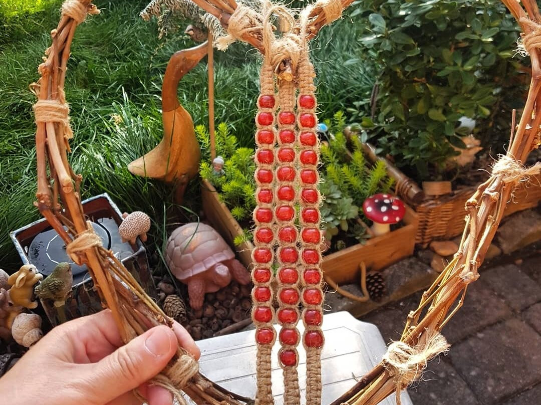 Macrame Market景点图片
