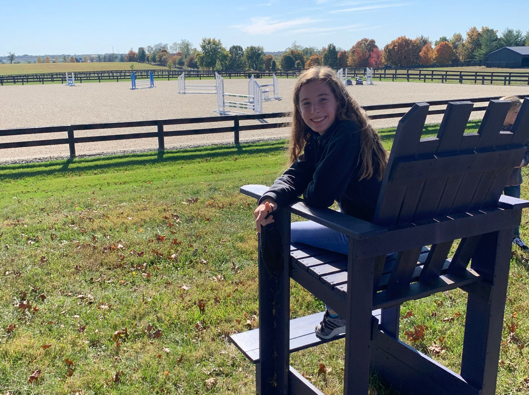 Spy Coast Farm-列克星敦必去景点