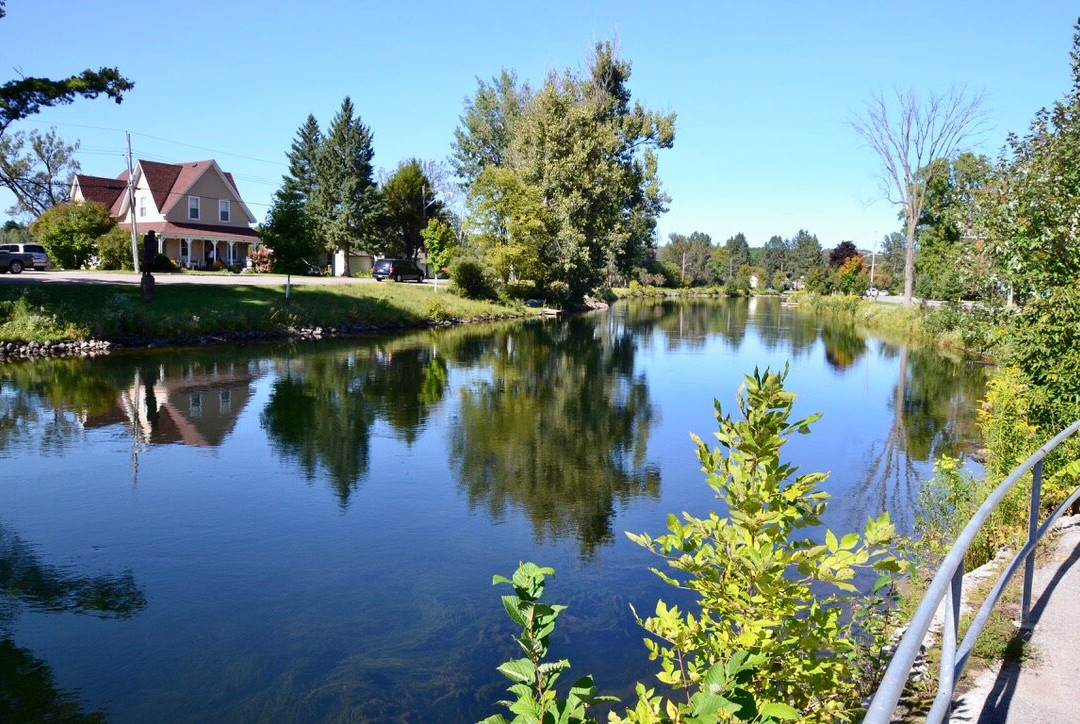 The Minden River Walk景点图片