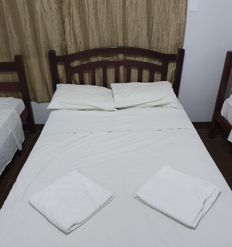 Pousada Do Lajes主图