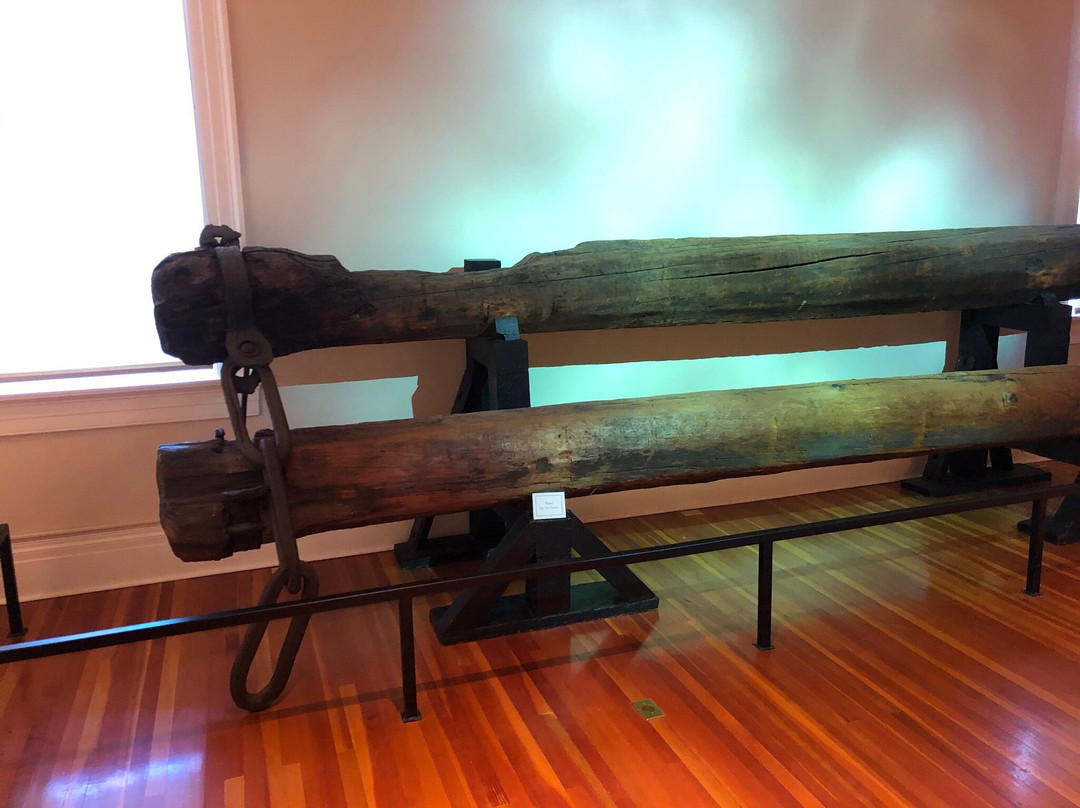 Washington's Headquarters State Historic Site景点图片