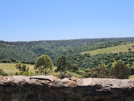 Samuel's Gorge-麦克拉伦谷必去景点