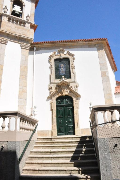 Igreja de Nossa Senhora das Dores-波瓦－迪瓦尔津必去景点