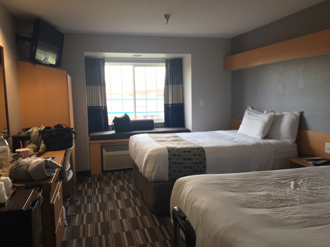 Microtel Inn & Suites by Wyndham Mankato主图