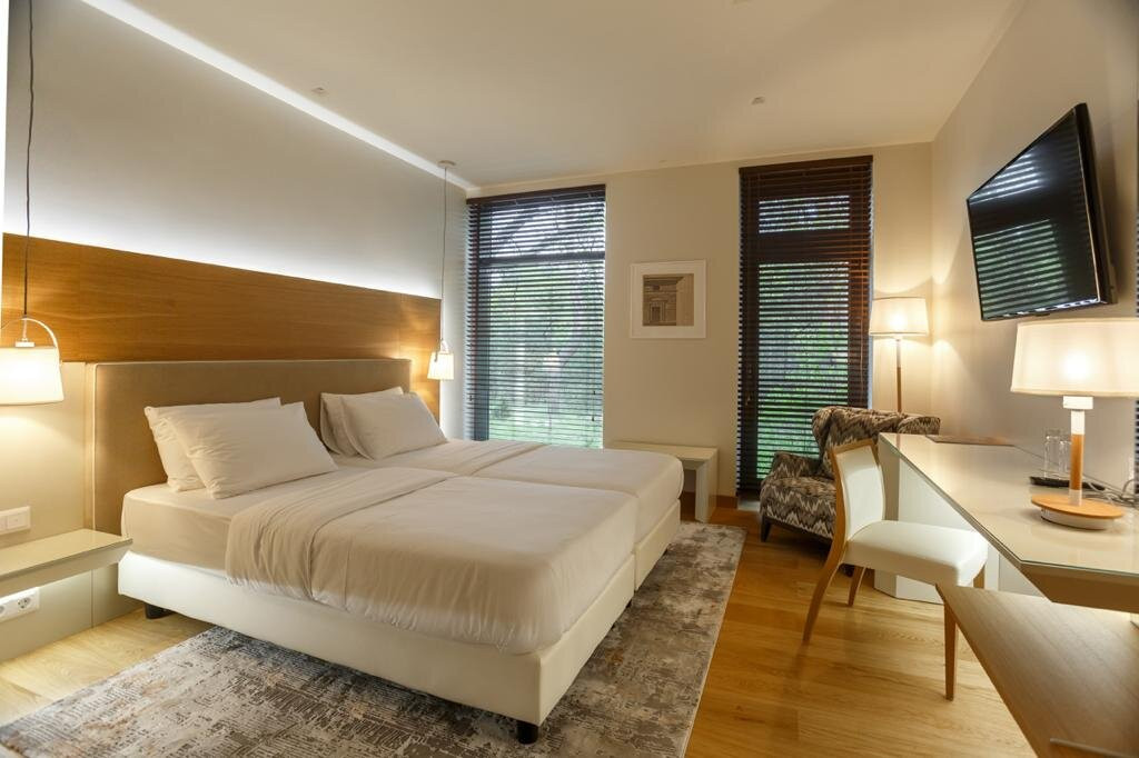 Voloza Luxury Village主图