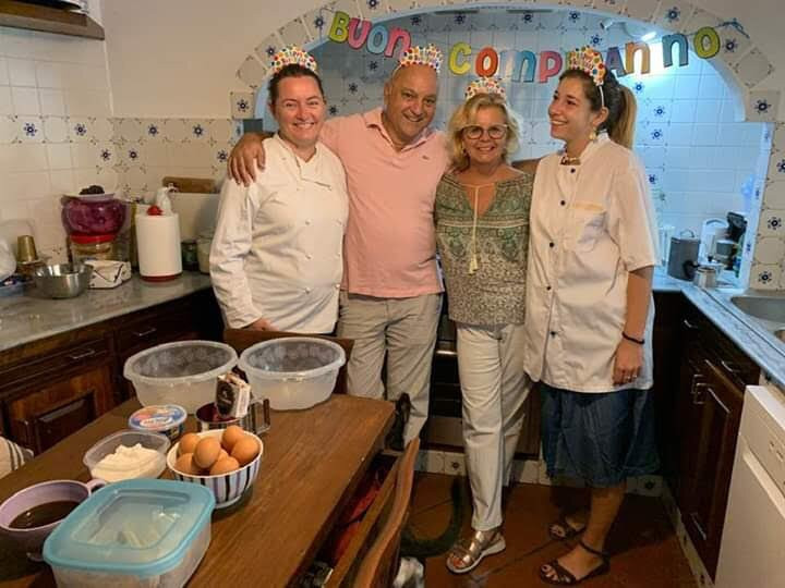 Puglia Chef Academy-奥斯图尼必去景点