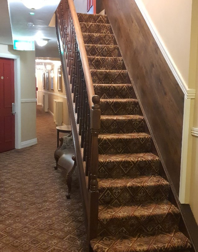 Bellbridge House Hotel主图