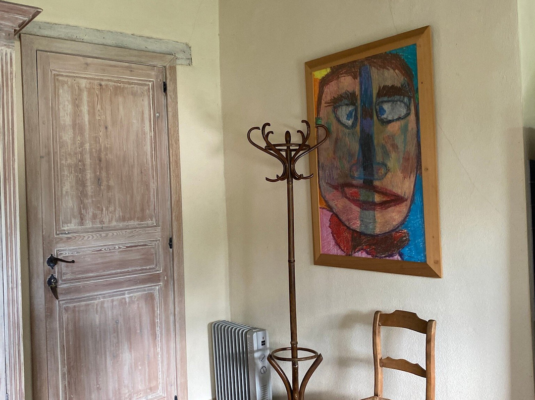 Domaine du Merlot主图