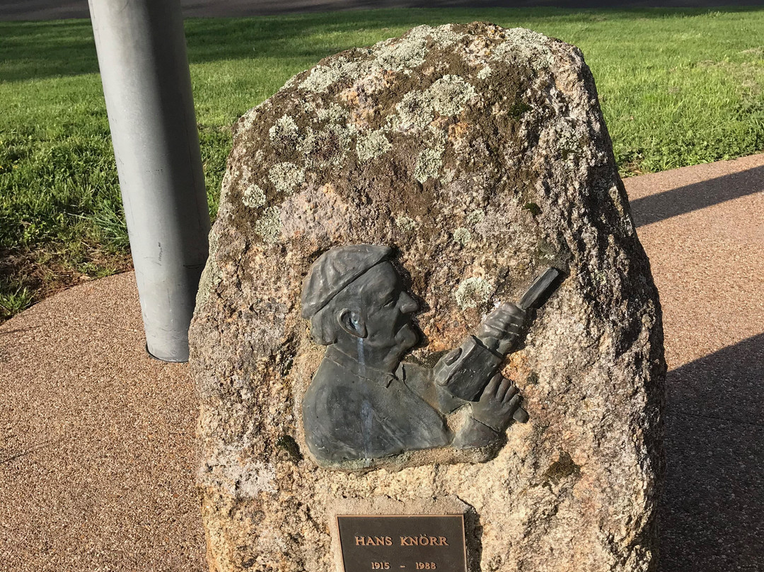 The Phoenix Tree-Myrtleford必去景点