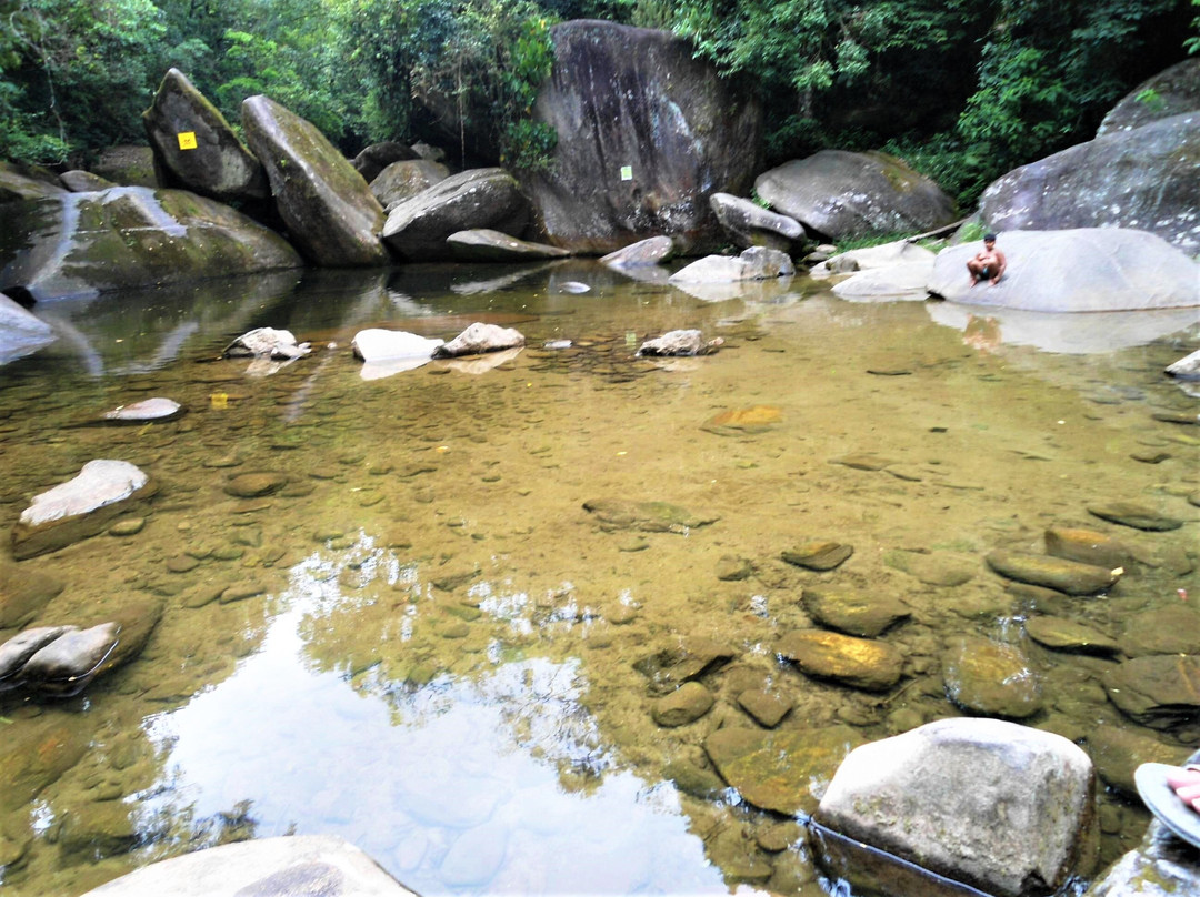 Portaria Poço das Antas - Mongaguá-Mongagua必去景点