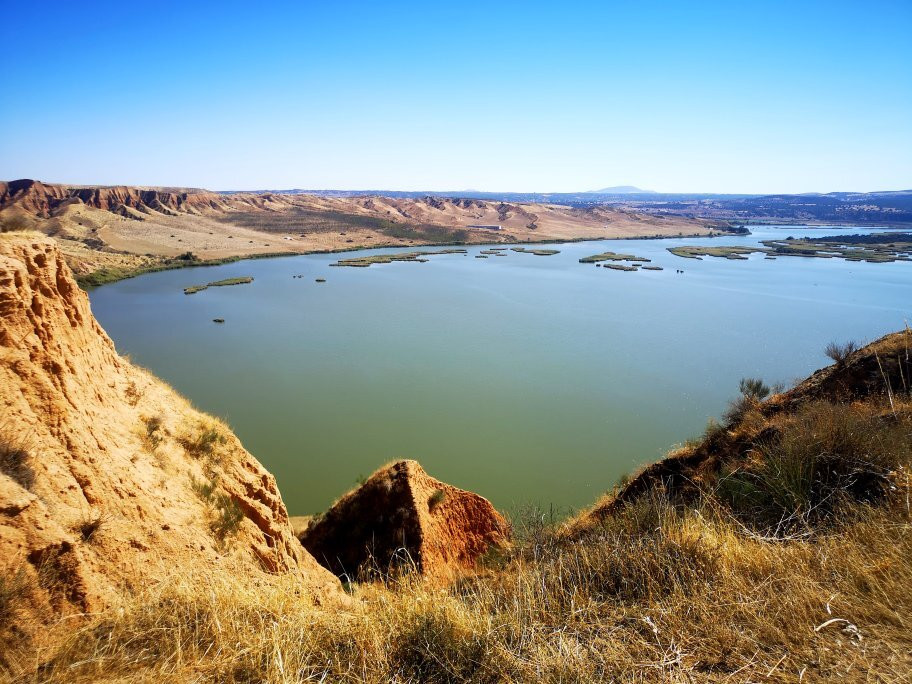 Senda Ecologica de las Barrancas-Burujon必去景点