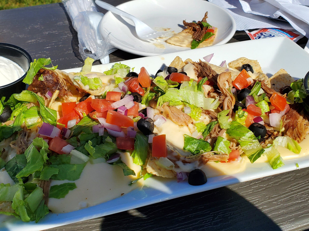 Balanced Rock Winery-巴拉布必去景点