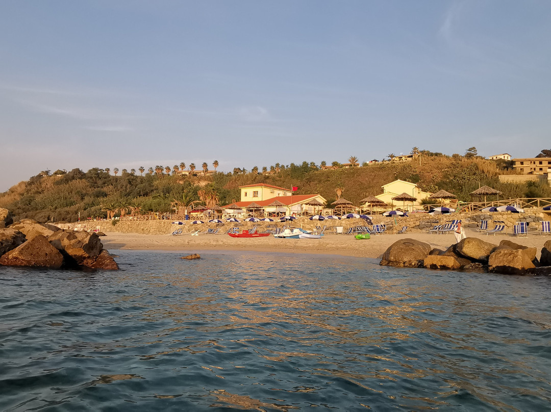 Hotel Club Torre Marino主图