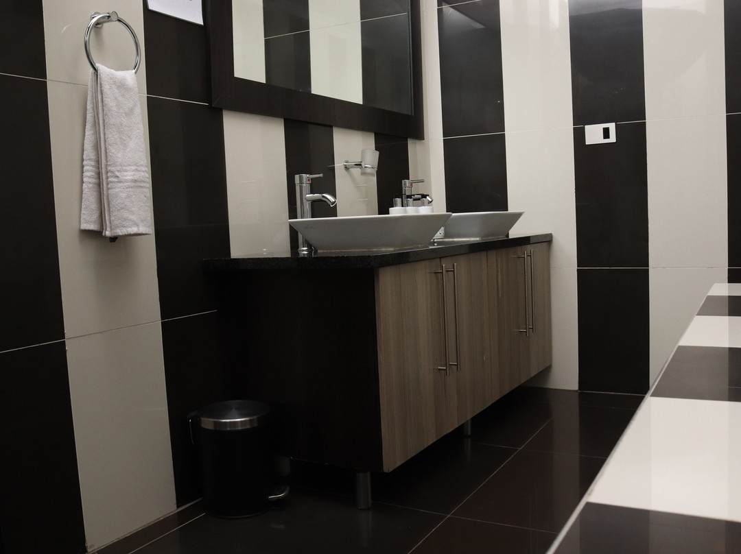 Ruby Stone Boutique Hotel主图