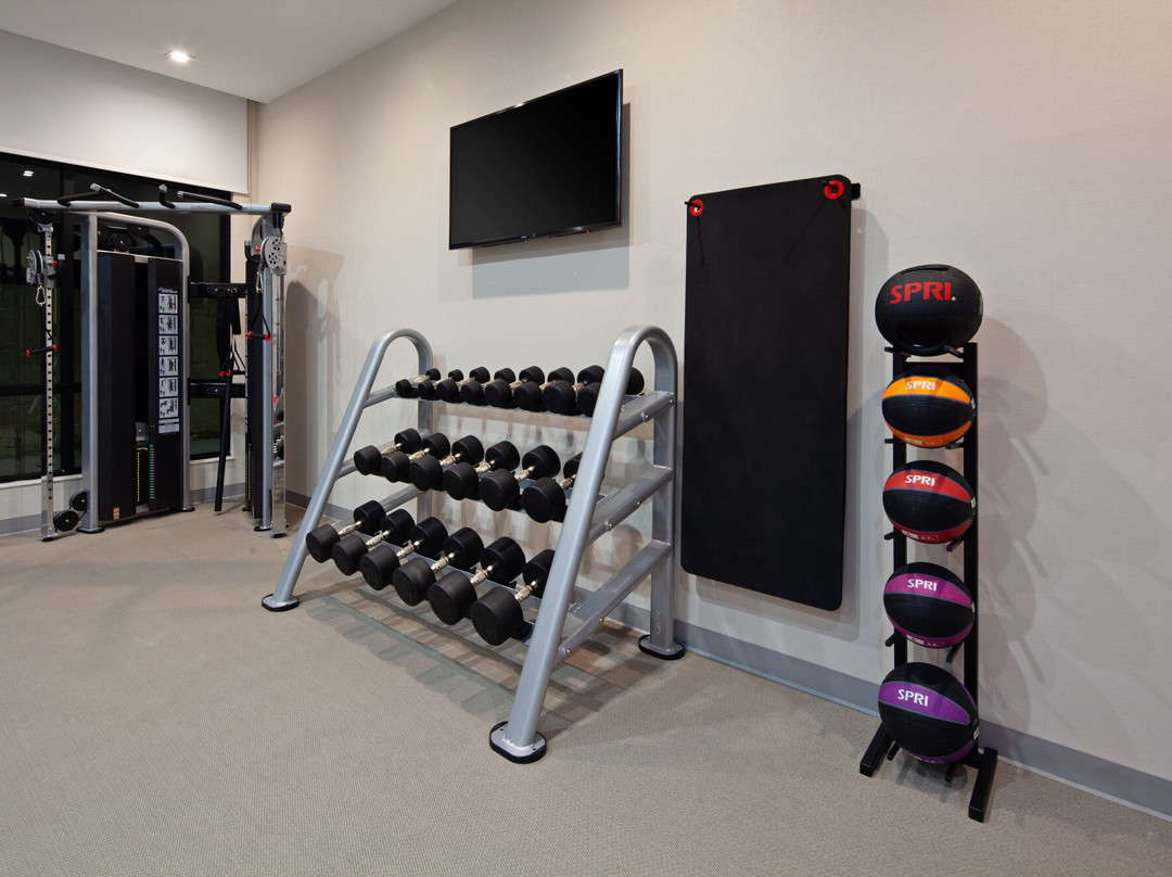 SpringHill Suites by Marriott San Diego Escondido/Downtown主图