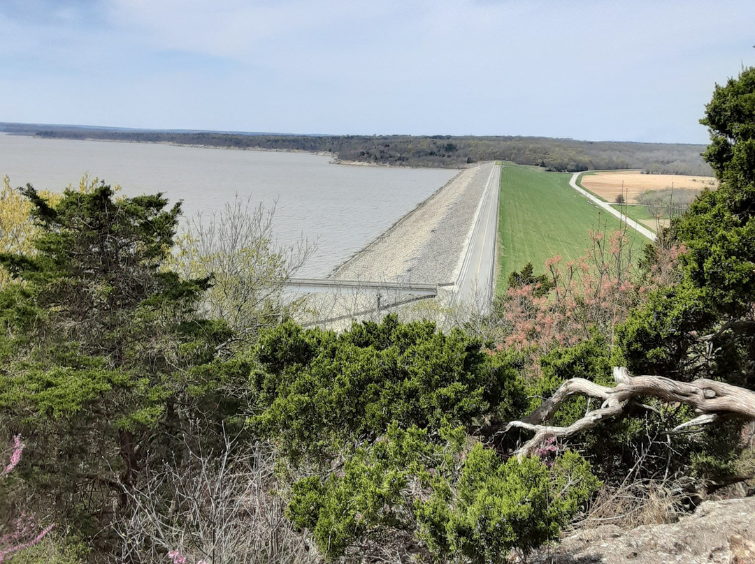 Elk City State Park-Independence必去景点