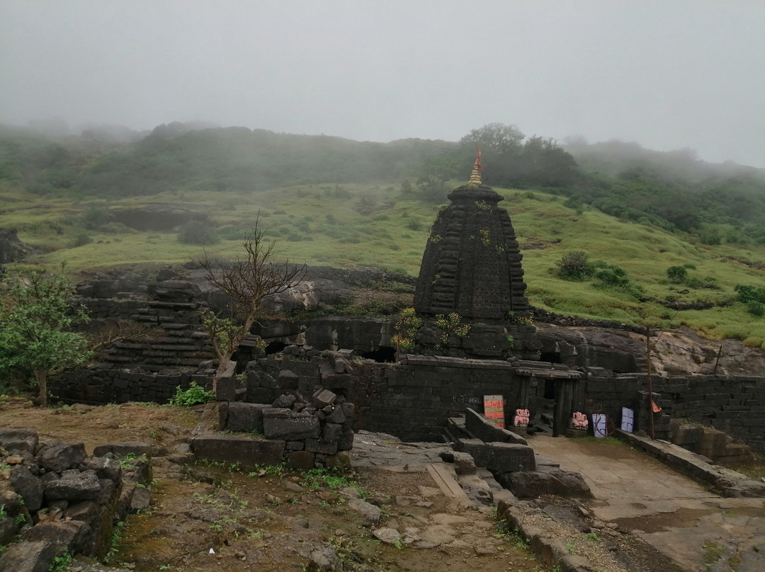 Harishchandragad景点图片