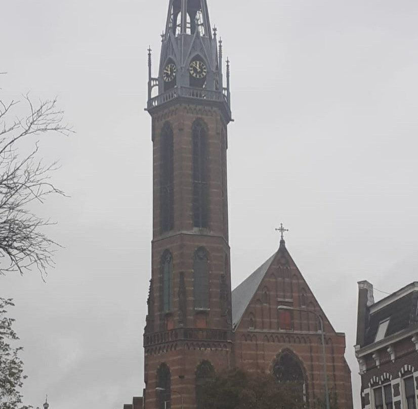 Sint Martinusparochie景点图片