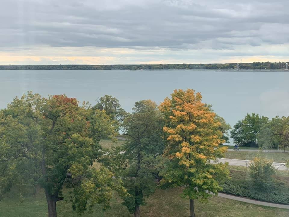 Doubletree By Hilton Niagara Falls主图