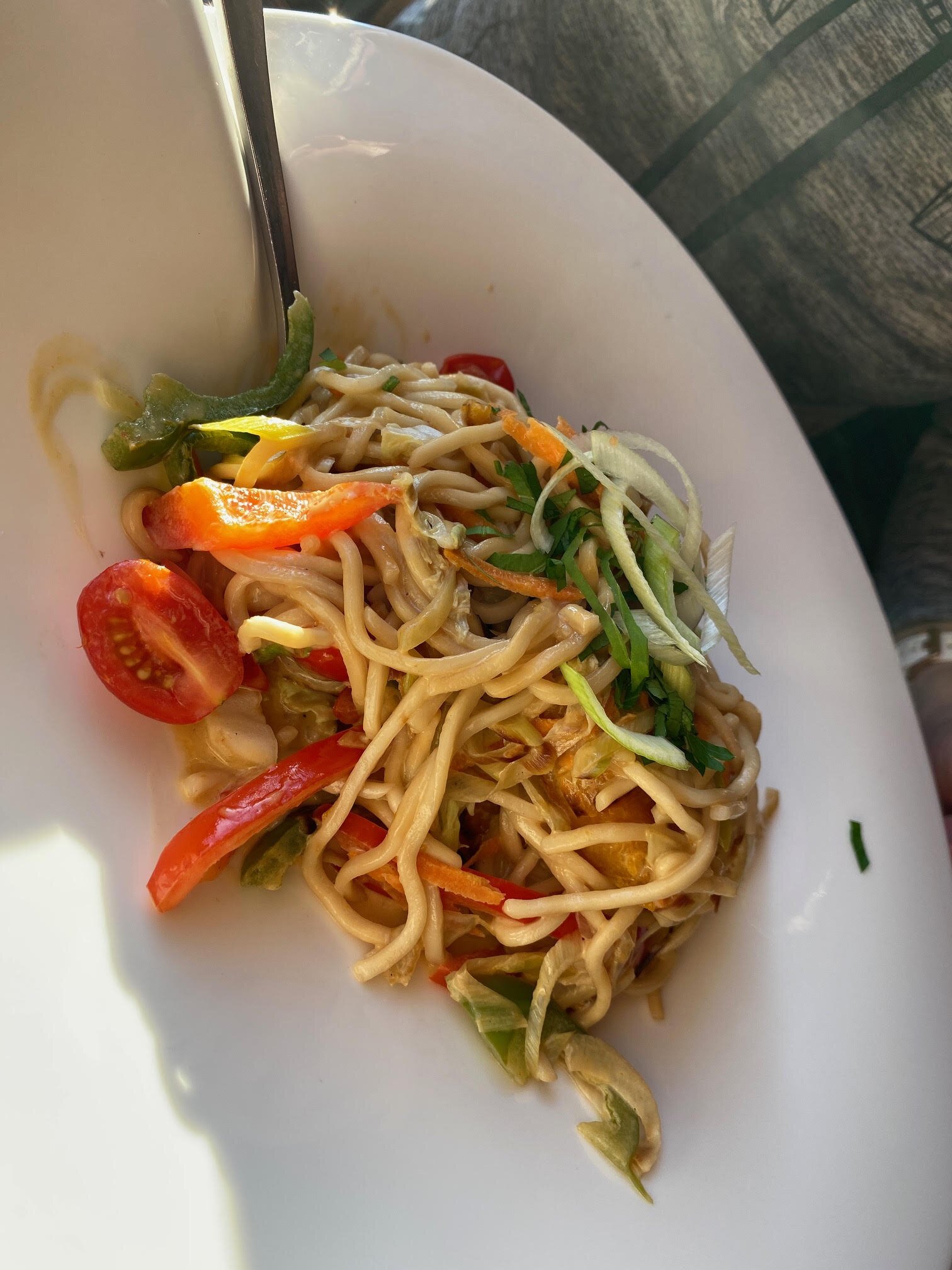 Landhotel Kunzental Ohg-餐饮