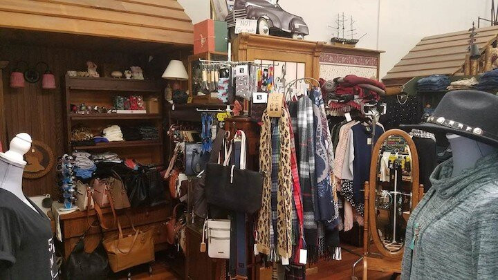 Madison County Mercantile, Inc.-Winterset必去景点