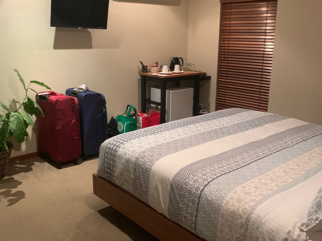 Meelup Bed & Breakfast主图