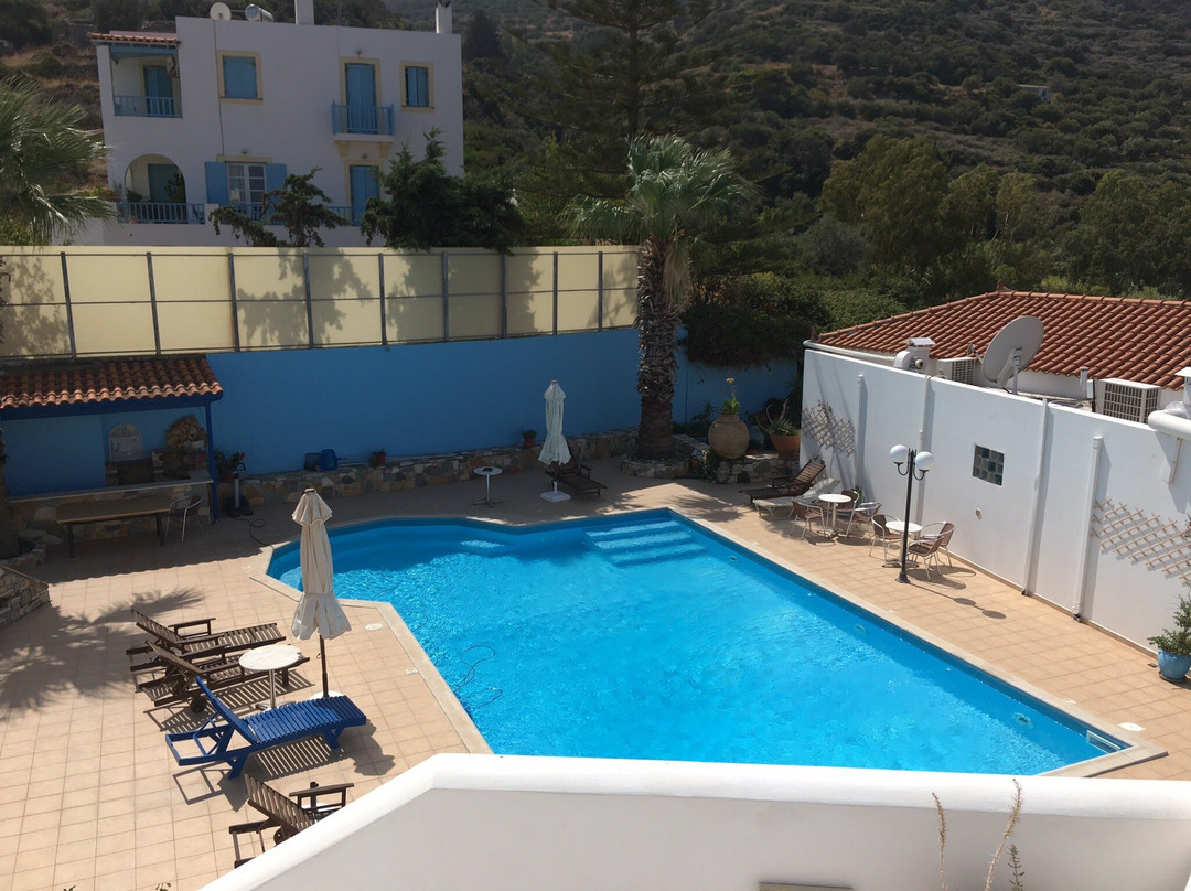 维纳德斯酒店主图