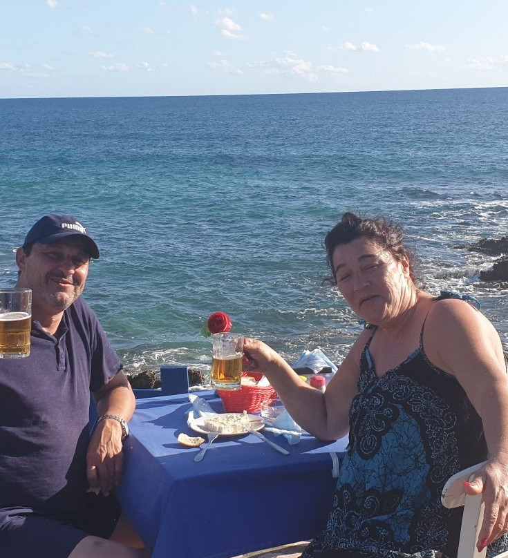 Agios Georgios旅游攻略图片