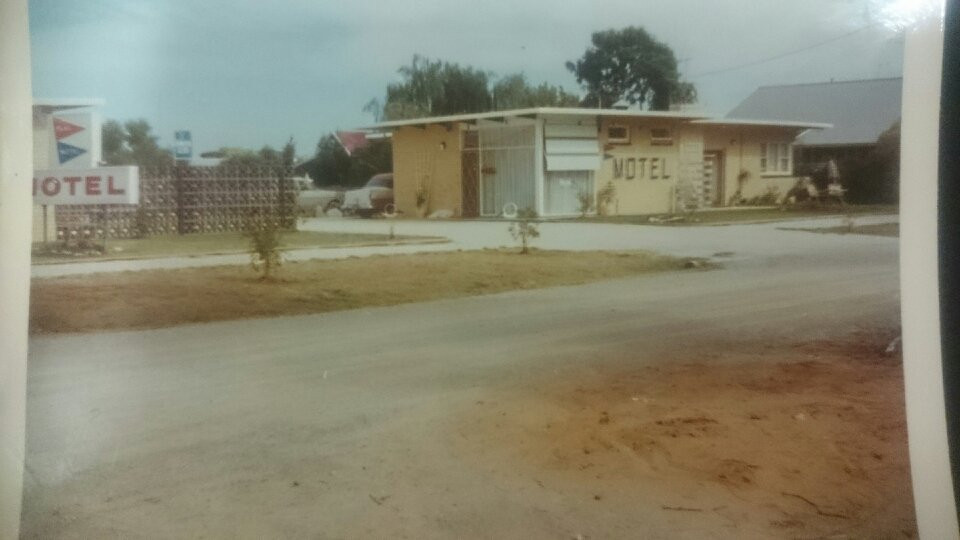 Rochester Motel主图