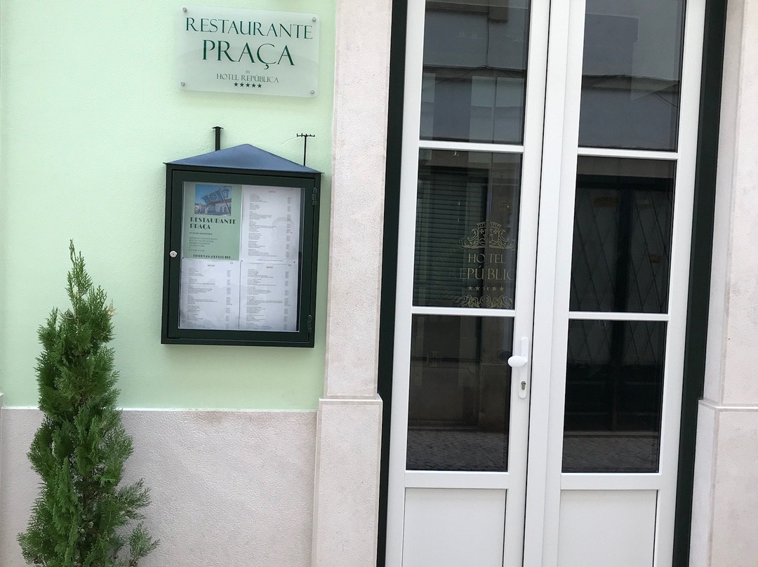 Hotel República主图